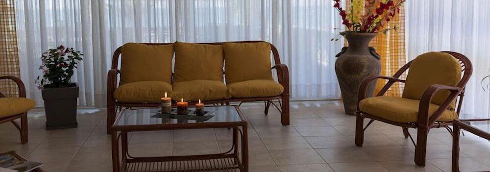 Francisco Beach Hotel Agios Andreas  Exterior photo