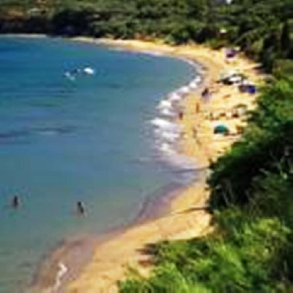 Francisco Beach Hotel Agios Andreas  Exterior photo